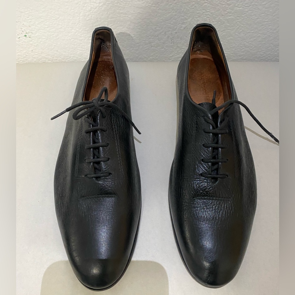 The Kooples flat derby shoes